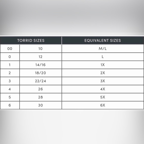 Torrid 4/4X (26) Deep Red Mixed Lace High Neck Top - Picture 10 of 10